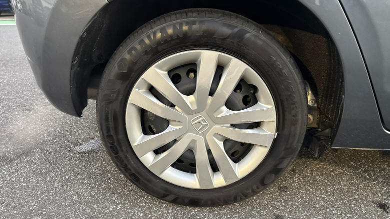 Honda Jazz 1.5 i-MMD Hybrid SE 5dr eCVT Hybrid Hatchback